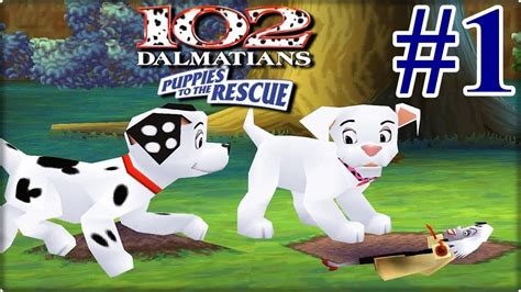 Puppies to the rescue that you will be able to experience after the first install on your operating system. 102 Dalmatians: Puppies to the rescue - #1 Идем на помощь! - YouTube