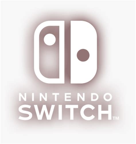 Logo De Nintendo Switch Hd Png Download Transparent Png Image Pngitem
