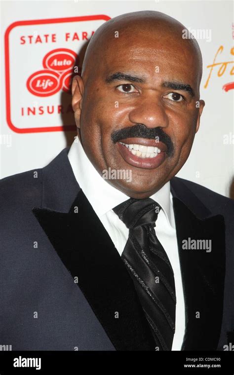 Steve Harvey Hi Res Stock Photography And Images Alamy