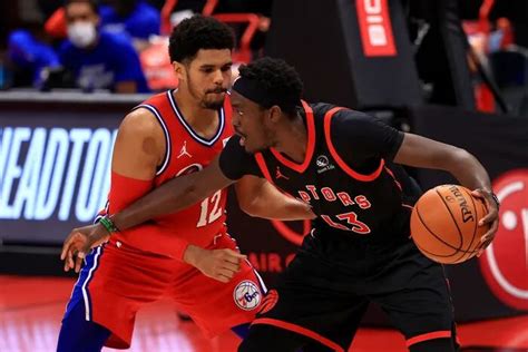 Dissecting The Sixers Loss To The Toronto Raptors Podcast