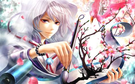 11 Cute Anime Hd Wallpapers For Pc Orochi Wallpaper