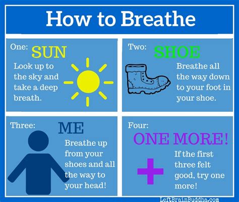 Five Simple Mindful Breathing Practices For Kids