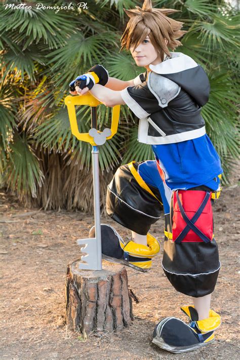 Cosplay Highlights Kingdom Hearts Splatoon And More Onrpg