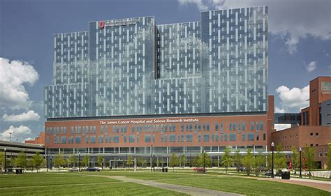Boai medical group is one of the biggest medical investment groups in china as well as one of the. Ohio State's James Cancer Hospital wins for superior ...