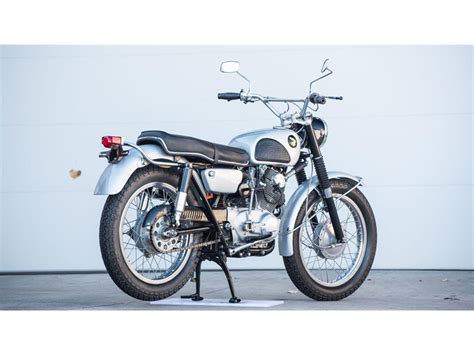 Find 1965 to 1969 honda motorcycles for sale on oodle classifieds. 1965 Honda Motorcycle for Sale | ClassicCars.com | CC-929938