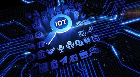 The Internet Of Things Iot Comprises Several Devices Connected