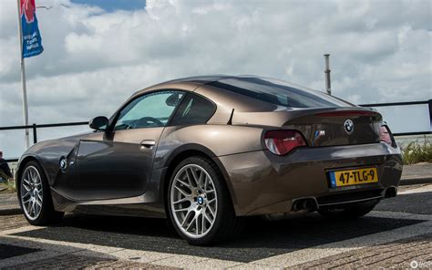 Edmunds also has bmw z4 pricing, mpg, specs, pictures, safety features, consumer reviews and more. BMW Z4 M Coupé - 12 August 2016 - Autogespot