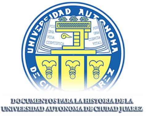 At uacj most departments have a standard rate for their operators to hit by the end of shift. Historia de la Universidad