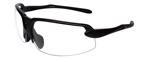 Calabria Sts 20119cl Clear Safety Glasses Z871 Safety Rated Rhino