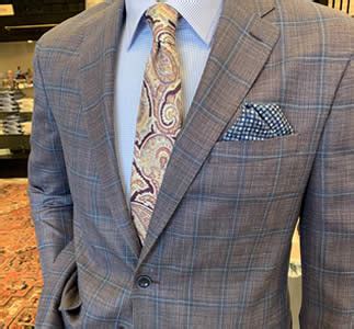 They all have high quality and reasonable price. Tailored Suits, Sport Coats, and Trousers, Louisville ...