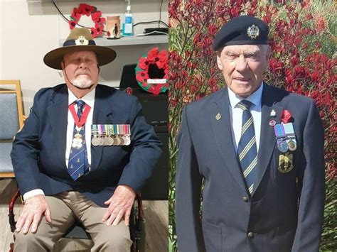Aged care facilities commemorate Remembrance Day | Aged Care Guide