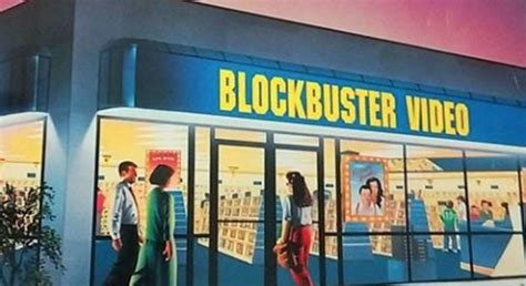 With the popularity of redbox, netflix and other streaming movie options, you might assume it's the end for video rental stores. Blockbuster Still Open in Alaska Thanks to High Internet ...