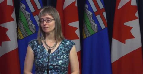 You can watch it here live. Alberta has suffered its first coronavirus-related death | News