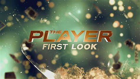 The Player First Look Youtube