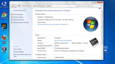 Windows 7 Professional Download Iso 3264 Bit Webforpc