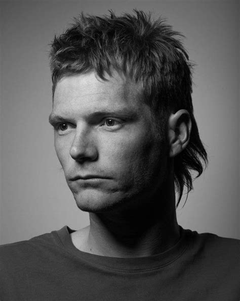 65+ Best Mullet Hairstyles for Men In 2019