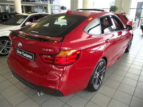 The owner has had it for 3 years. 2015 BMW 3 SERIES 335I GT AUTOMATIC Auto For Sale On Auto ...