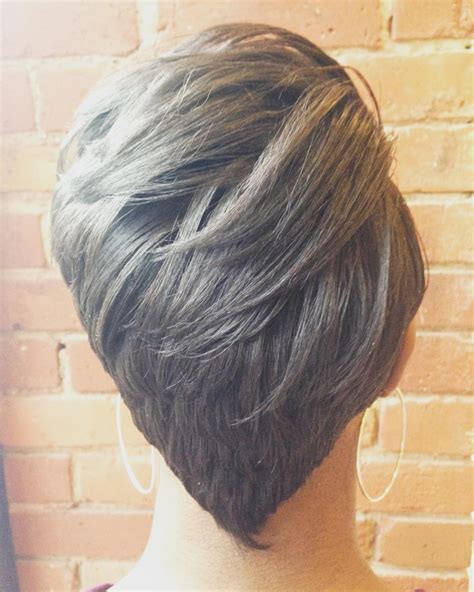 Ahead, 60 layered hairstyles and haircuts you'll want to show your hairstylist asap. 16+ V Cut Hairstyle Ideas, Designs | Haircuts | Design ...