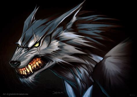 Free Download Werewolf Anime Wallpapers Posted By Christopher Tremblay