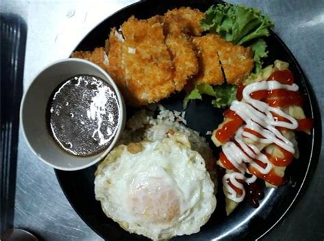 Suasana pedesaan yang tradisional sangat terasa di sini. 3 Tempat Makan Best Western Di Skudai, Johor Memang Tiptop ...
