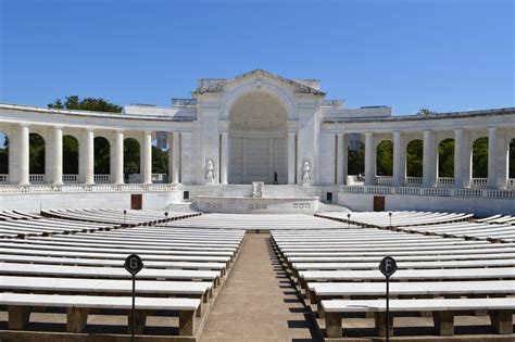 Arlington National Cemetery Arlington National Cemetery National