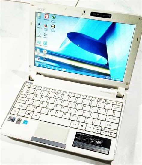 13 Daftar Harga Laptop Acer Aspire One 532h Terbaru Kualitas Terbaik
