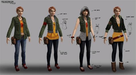 Dead rising 1 concept art. Image - Dead rising 2 Off the Record concept art from main ...