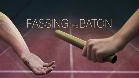 Passingthe Baton Pastoral Transition 32920 Youtube