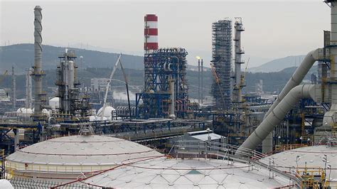 Socar Turkey To Build 2nd Petrochem Facility In Izmir