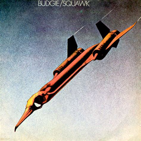 Budgie Squawk 1973 Vinyl Discogs