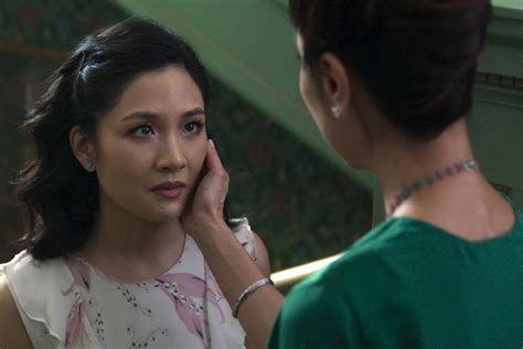 How Crazy Rich Asians Turns A Traditional Asian Rom Com Trope Into A