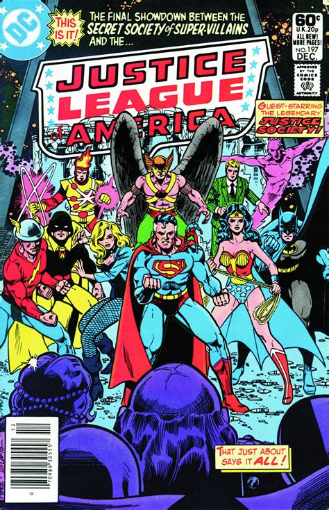Justice Leaguejustice Society Comic Books Art Justice League Comic
