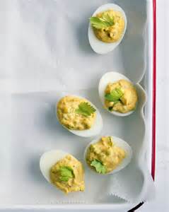 Hard Boiled Egg Recipes Martha Stewart Food