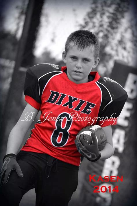 Kids Youth Football Sports Photography With Images
