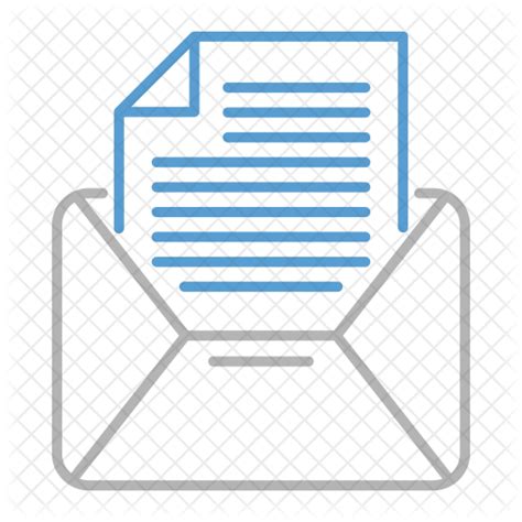 Mail Icon File 267633 Free Icons Library