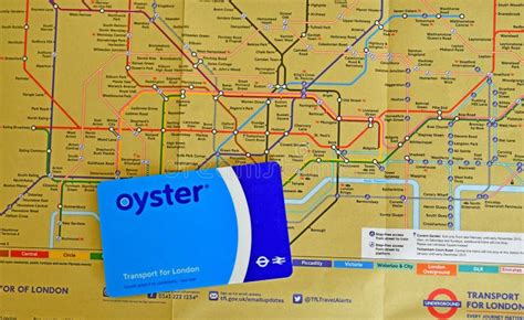 250 Oyster Card London Transport Stock Photos Free And Royalty Free