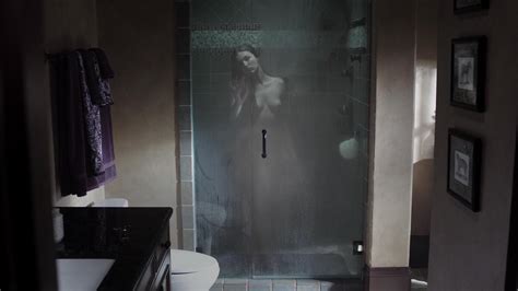Nude Video Celebs Lili Simmons Nude Banshee S01e08 2013