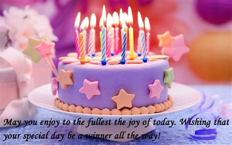Birthday Wishes Wallpaper for Android - APK Download