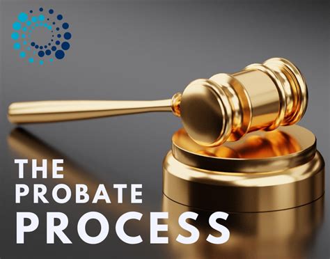 How Does Probate Work Learn More About Florida Probate