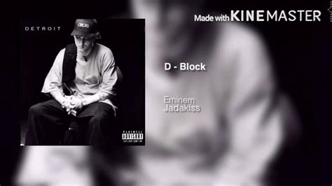 Eminem D Block Youtube