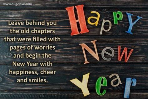 Happy New Year Resolution Quote Pictures Photos And Images For