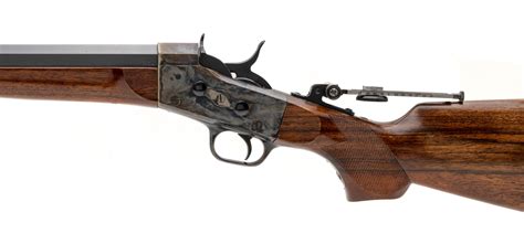 Pedersoli Super Match Rolling Block Rifle 45 70 R39303
