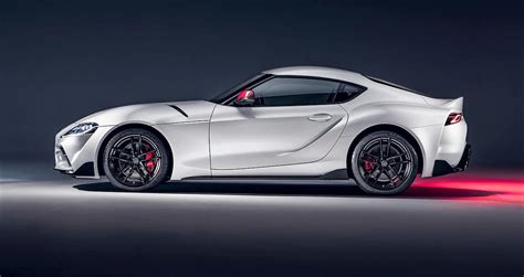 The celica name derives from the latin word coelica meaning heavenly or celestial. Toyota Supra (clon del BMW Z4). Ahora también con 2 litros ...