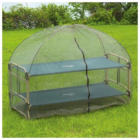 Disc O Bed Mosquito Net And Frame 283231 Camping Accessories At