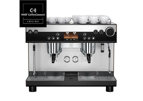 Top 5 How To Choose The Right Commercial Coffee Machine