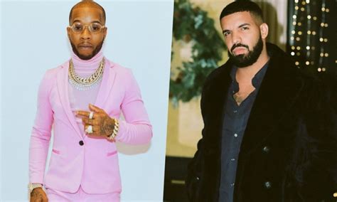 Tory Lanez Teams With Drake For ‘assassination Vacation Tour