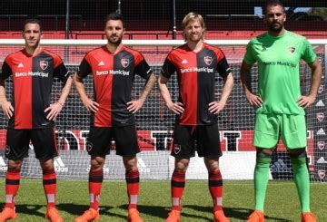 From nob emerged one of the best soccer players in history, lionel messi. Newell's Old Boys 2016/17 adidas Home Kit - FOOTBALL FASHION.ORG