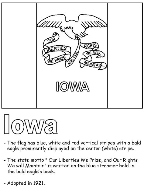 20 Iowa State Coloring Pages Printable Coloring Pages