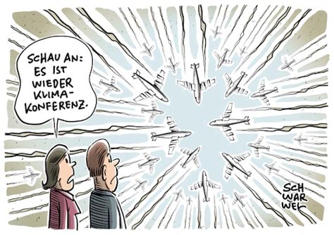 Das pariser klimaabkommen hat einige schwachstellen und vor allem zu wenig regeln. Klimaschutz Klimakonferenz von Schwarwel | Politik Cartoon ...