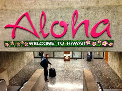 🌺 Aloha Hawaii Hawaii Life Travel Around The World Around The Worlds